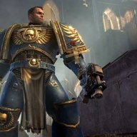 Warhammer 40k